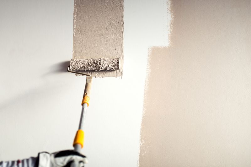 Commercial Painting Service